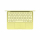 Apple MacBook Neo A18 Pro/8GB/256/Mac OS Cytrusowożółty - 1518476 - zdjęcie 4